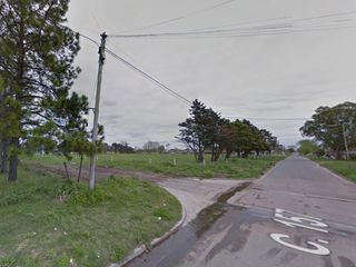 Terreno en venta - 311mts2 - Los Hornos, La Plata