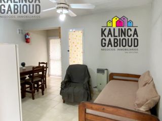 Departamento en venta de 1 dormitorio en Colón