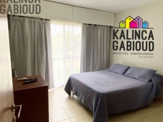 Departamento en venta de 1 dormitorio en Colón