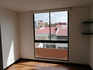 APARTAMENTO en ARRIENDO en Bogotá Los Cedros-Usaquén