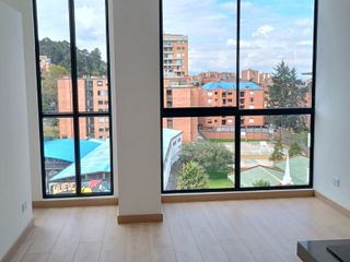APARTAMENTO en ARRIENDO en Bogotá BELMIRA