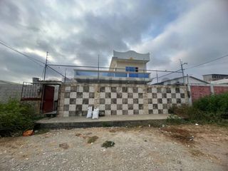 Se Vende Preciosa Casa en Villamil Playas a 3 Mn del Mar HilM
