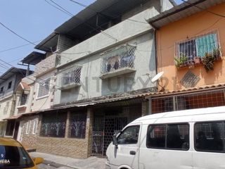 Venta de casa rentera en el sur de Guayaquil, GabR