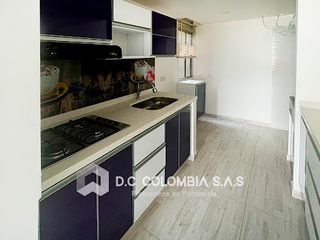 VENTA de APARTAMENTO en GIRARDOT