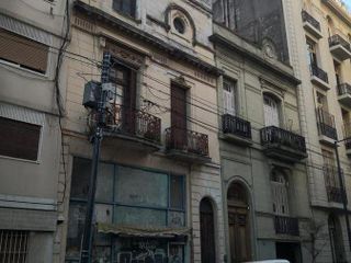 Edificio Comercial - Barrio Norte