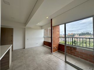 Venta de Apartamento en Rionegro