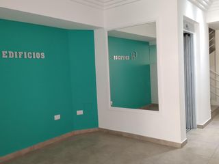 Departamento 2 ambientes en construcción - Villa Urquiza