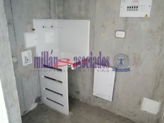 Apartamento en venta sector condina Pereira Cod /6422331