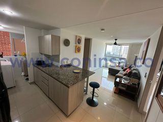 Apartamento en Arriendo en Atlántico, PUERTO COLOMBIA, VILLA CAMPESTRE