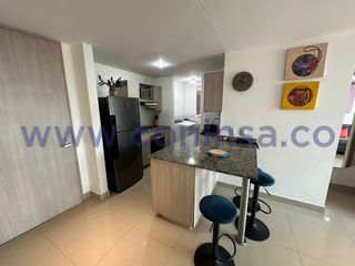 Apartamento en Arriendo en Atlántico, PUERTO COLOMBIA, VILLA CAMPESTRE