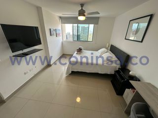 Apartamento en Arriendo en Atlántico, PUERTO COLOMBIA, VILLA CAMPESTRE