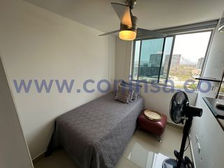 Apartamento en Arriendo en Atlántico, PUERTO COLOMBIA, VILLA CAMPESTRE