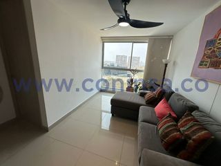 Apartamento en Arriendo en Atlántico, PUERTO COLOMBIA, VILLA CAMPESTRE