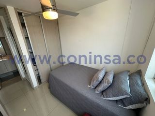 Apartamento en Arriendo en Atlántico, PUERTO COLOMBIA, VILLA CAMPESTRE