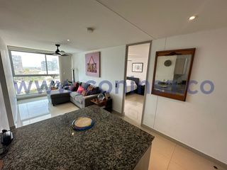 Apartamento en Arriendo en Atlántico, PUERTO COLOMBIA, VILLA CAMPESTRE