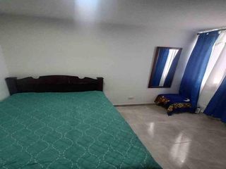 APARTAMENTO EN VENTA EN MONTENEGRO/QUINDIO