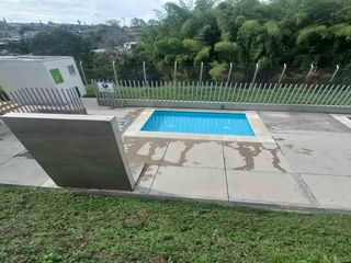 APARTAMENTO EN VENTA EN MONTENEGRO/QUINDIO