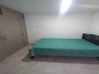 APARTAMENTO EN VENTA EN MONTENEGRO/QUINDIO