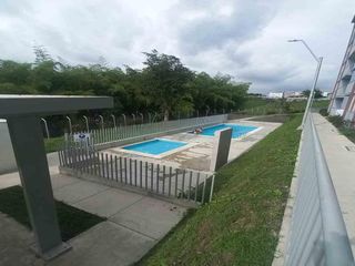 APARTAMENTO EN VENTA EN MONTENEGRO/QUINDIO