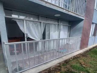 APARTAMENTO EN VENTA EN MONTENEGRO/QUINDIO