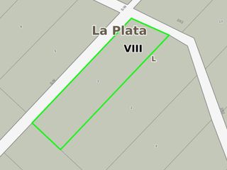 Terreno en venta - 23.473Mts2 - Abasto, La Plata