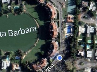 Alquiler Depto Monoambiente en Santa Barbara