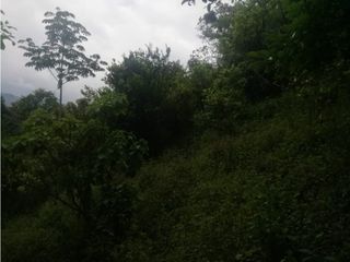 Venta de Lote  en La Estrella Antioquia - Vereda La Culebra