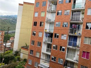 Vendo Apartamento en San Cristobal