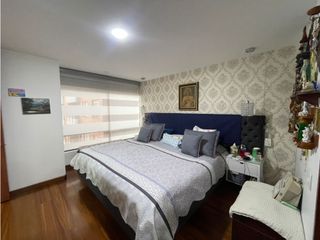 Apartamento en Venta Lagos de Córdoba