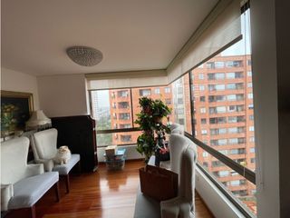 Apartamento en Venta Lagos de Córdoba