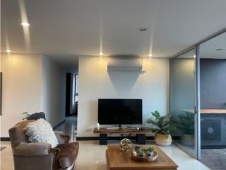 Foto 8 de Apartamento en Arriendo La Linde Medellín