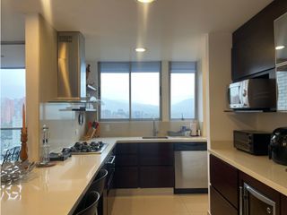 Apartamento en Arriendo La Linde Medellín