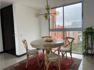 Apartamento en Arriendo La Linde Medellín