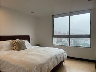 Foto 12 de Apartamento en Arriendo La Linde Medellín