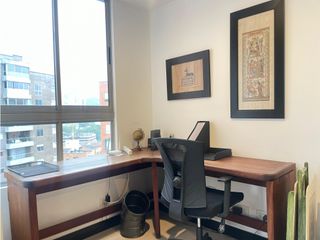 Foto 7 de Apartamento en Arriendo La Linde Medellín