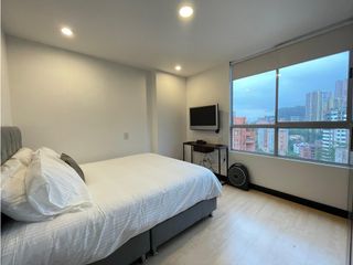 Foto 14 de Apartamento en Arriendo La Linde Medellín
