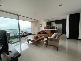 Foto 1 de Apartamento en Arriendo La Linde Medellín