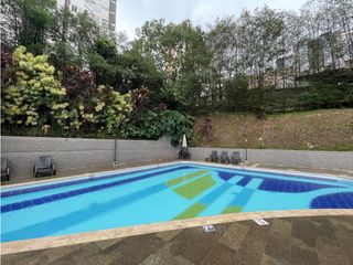 Foto 20 de Apartamento en Arriendo La Linde Medellín