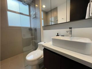Foto 18 de Apartamento en Arriendo La Linde Medellín