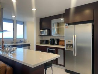 Foto 9 de Apartamento en Arriendo La Linde Medellín
