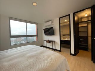 Foto 11 de Apartamento en Arriendo La Linde Medellín
