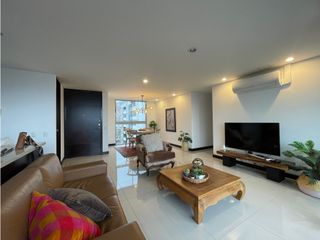 Foto 2 de Apartamento en Arriendo La Linde Medellín