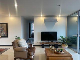 Foto 3 de Apartamento en Arriendo La Linde Medellín