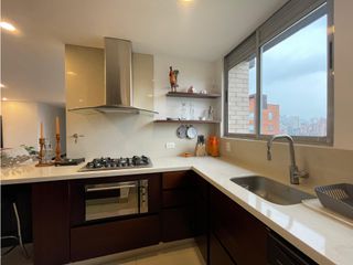 Foto 10 de Apartamento en Arriendo La Linde Medellín