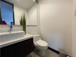 Foto 16 de Apartamento en Arriendo La Linde Medellín