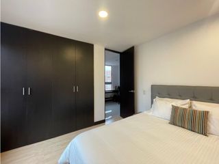 Foto 13 de Apartamento en Arriendo La Linde Medellín