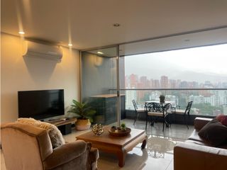 Foto 4 de Apartamento en Arriendo La Linde Medellín