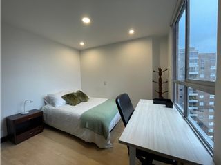 Foto 15 de Apartamento en Arriendo La Linde Medellín