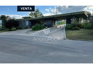 Foto 1 de Lote en Venta en Country Altos de Carlos Paz
