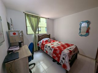 Apartamento en Venta Barrio Melendez Sur de Cali Valle del Cauca